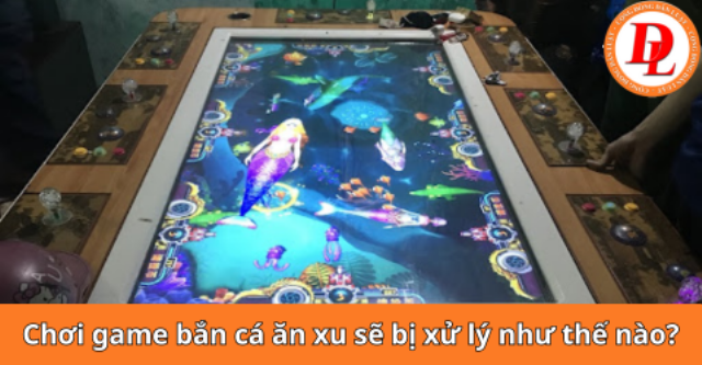 Luật chơi game bắn cá giải trí