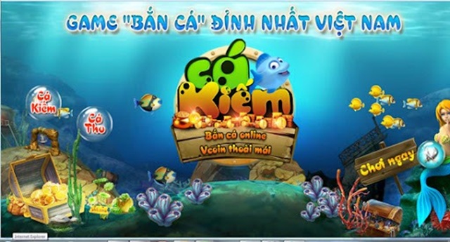 Bắn Cá Kiếm Là Gì?