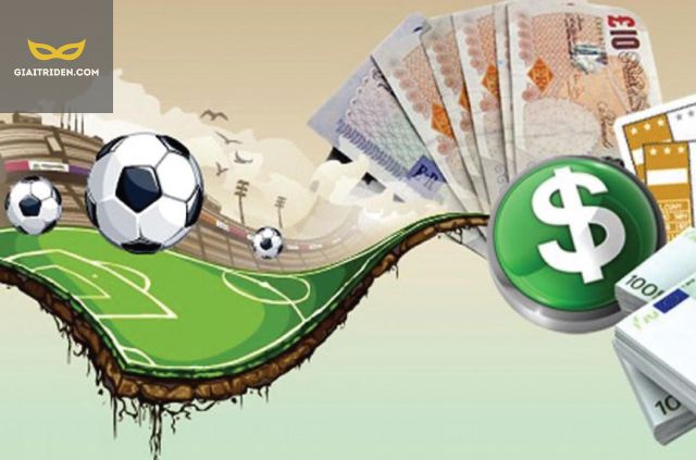 cá cược bóng đá euro