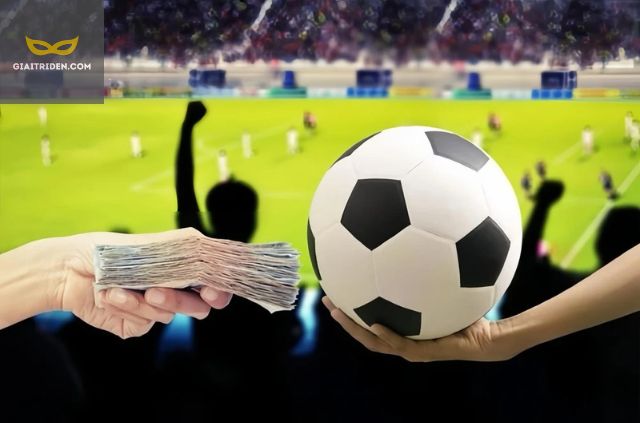 Chiến Lược Cá Cược Bóng Đá Euro Hiệu Quả