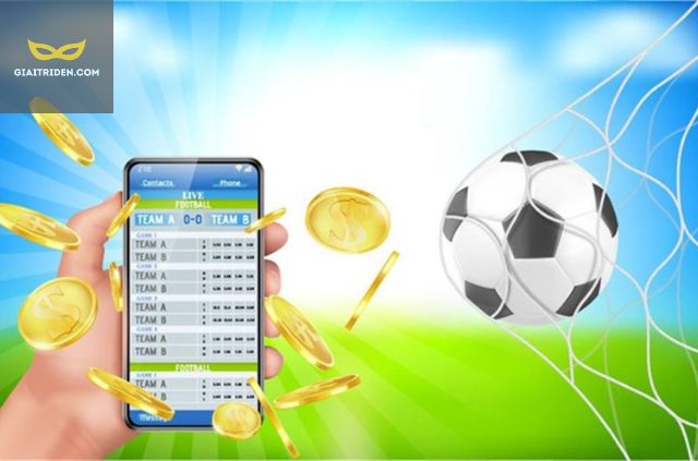 chơi cá cược bóng đá trên mạng