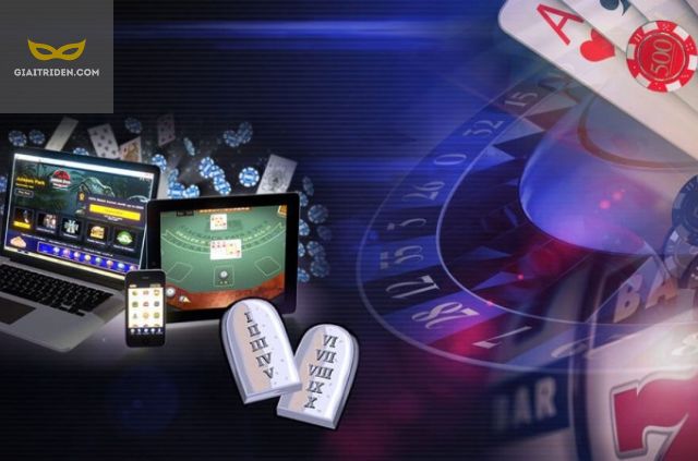 Bí Quyết Chơi Cá Cược Online Hiệu Quả