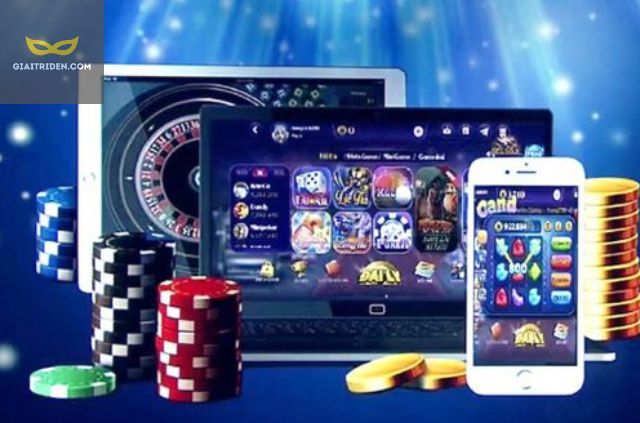 chơi cá cược online