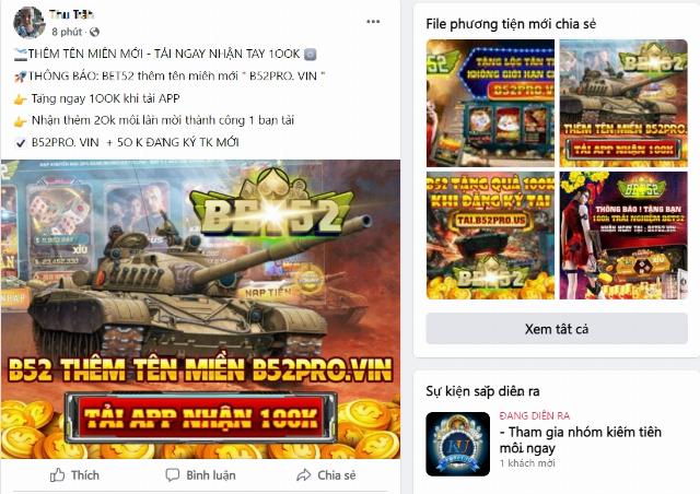 Các Loại Game Đập Hũ Đổi Thưởng Phổ Biến