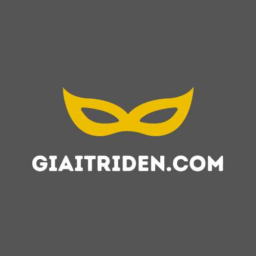GiaiTriDen – Không Gian Giải Trí Đa Dạng và Bổ Ích