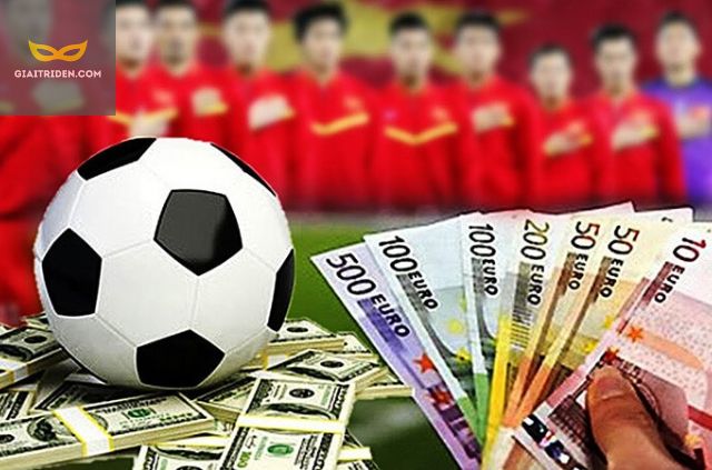 Chiến Lược Cá Cược Bóng Đá Hiệu Quả