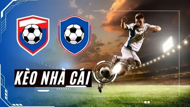 Chọn kèo nhà cái uy tín - tiêu chí quan trọng