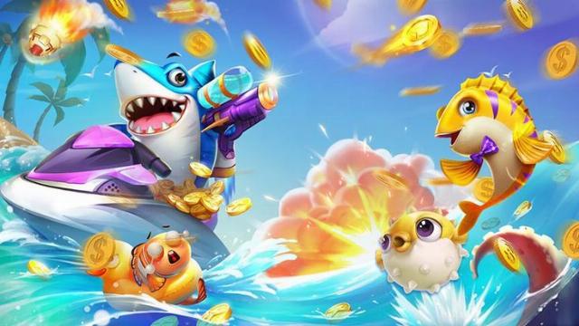 Lựa chọn nền tảng game bắn cá online đổi thưởng uy tín