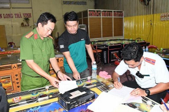 Mẹo chơi bắn cá gõ hiệu quả