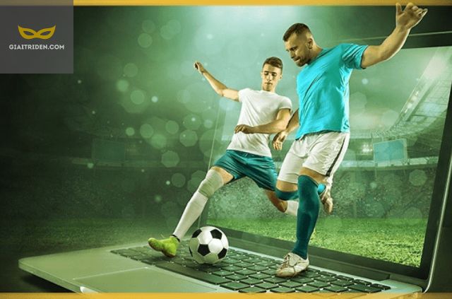 mẹo chơi cá cược bóng đá