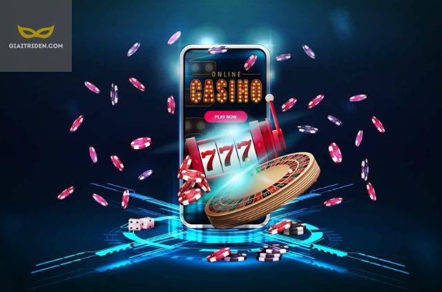 Các Trò Chơi Cá Cược Online Phổ Biến Nhất Hiện Nay