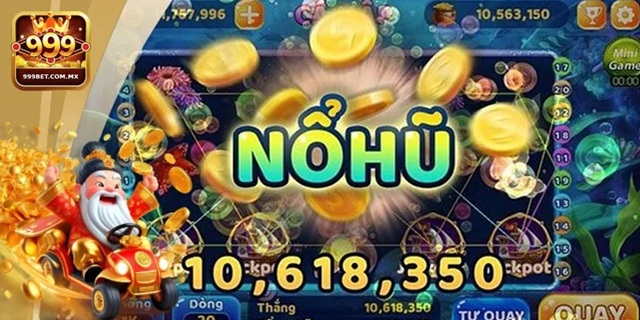 Mẹo Chơi Quay Hũ Đổi Thưởng Trực Tuyến Hiệu Quả