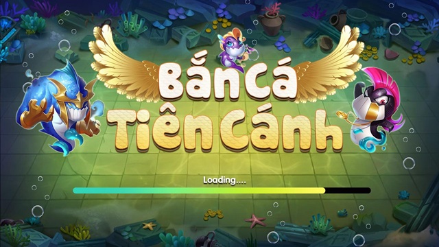Tải Bắn Cá Tiên