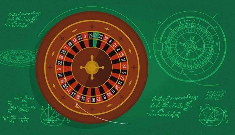 Luật chơi roulette cơ bản bạn cần nắm vững