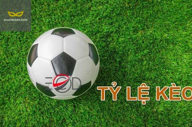 Các Loại Kèo Cược Phổ Biến Và Cách Đọc Tỷ Lệ