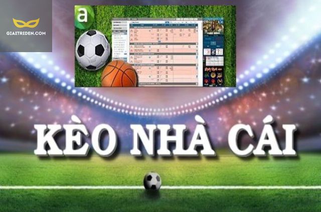 tỷ lệ cá cược nhà cái hôm nay
