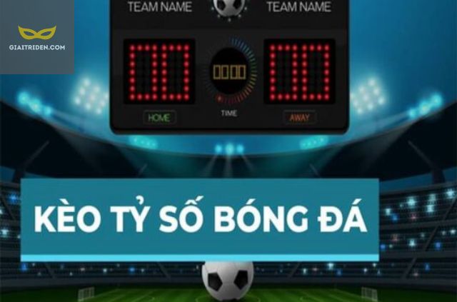 xem tỷ lệ cá cược bóng đá