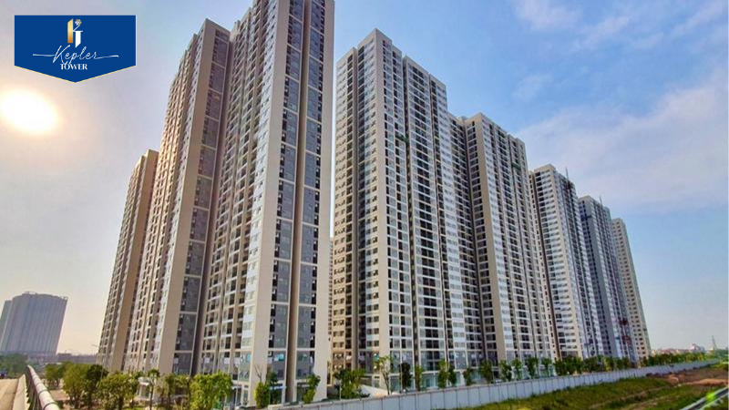 Vị trí vàng của kepler land mỗ lao – Tiềm năng chiến lược của dự án