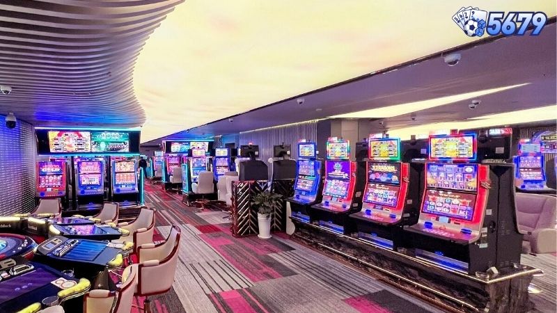 Giới thiệu về nhà cái 5679 và dịch vụ cào thẻ nhận thưởng